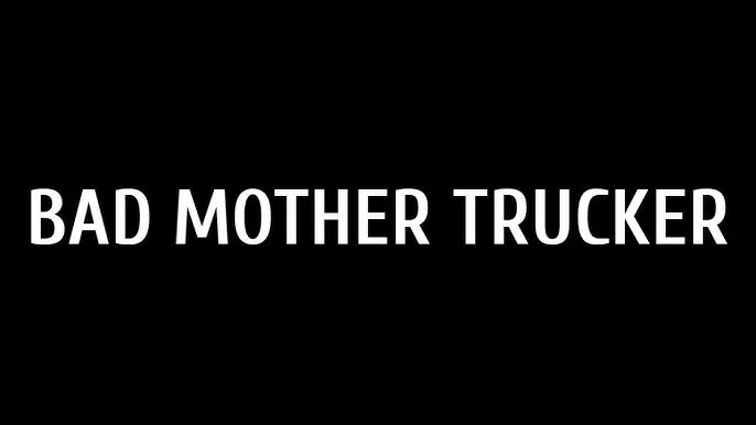 Eric Church – Bad Mother Trucker Lyrics