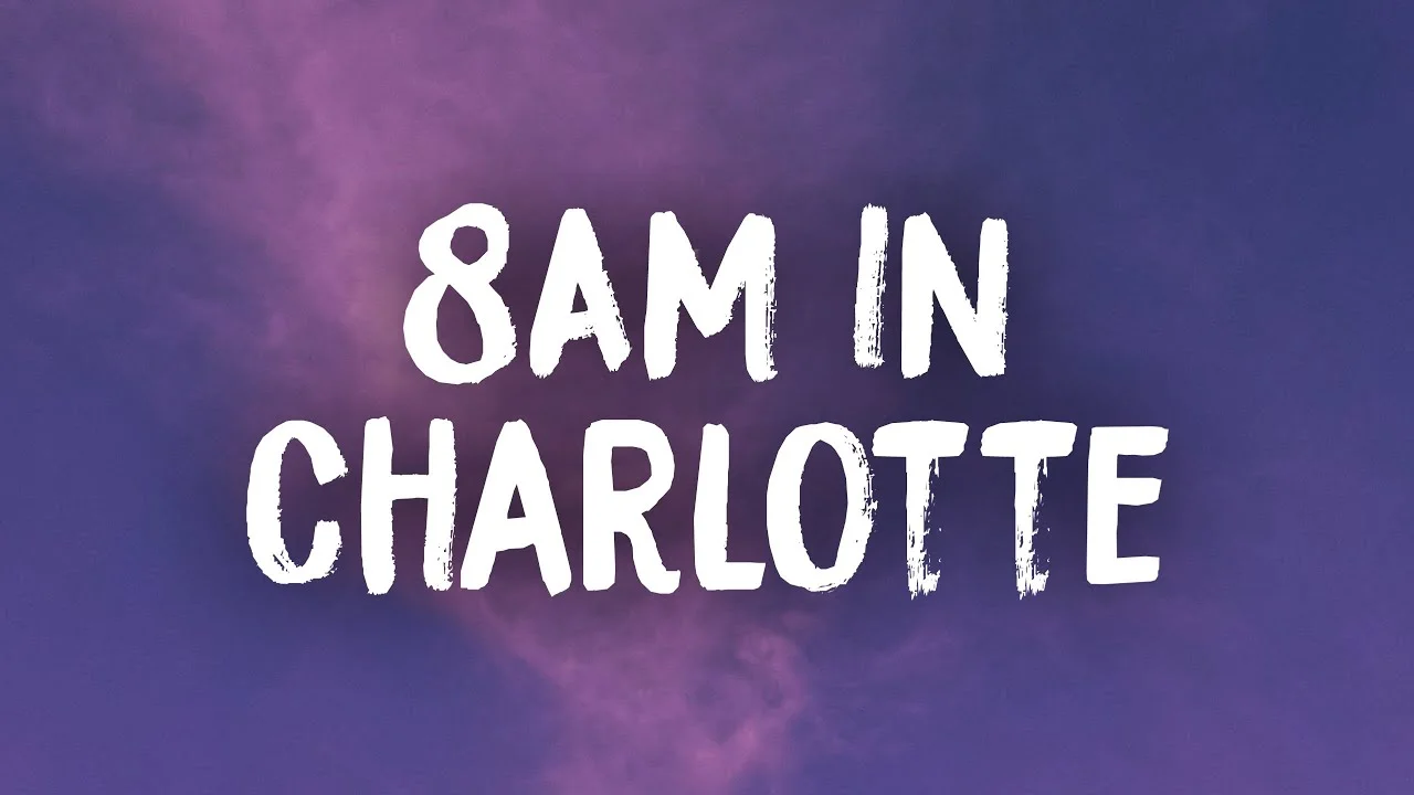 8AM in Charlotte Lyrics by Drake