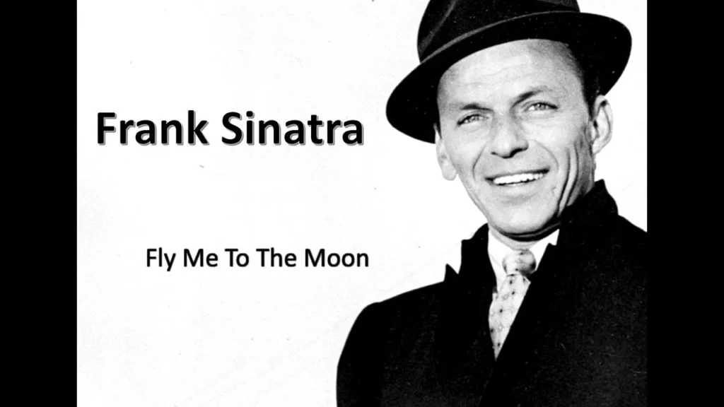 Fly Me to the Moon Lyrics by Frank Sinatra