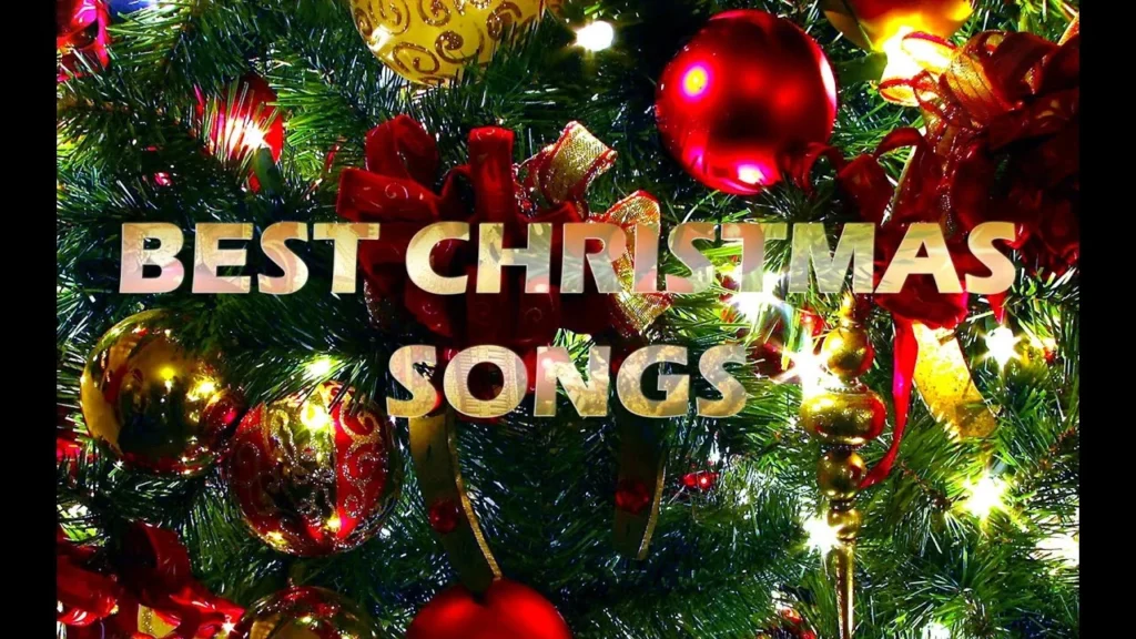 List of Christmas Song Lyrics