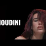 Dua Lipa – Houdini Lyrics