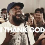 Maverick City Music & UPPERROOM – I Thank God Lyrics