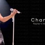 Taylor Swift – Change Lyrics